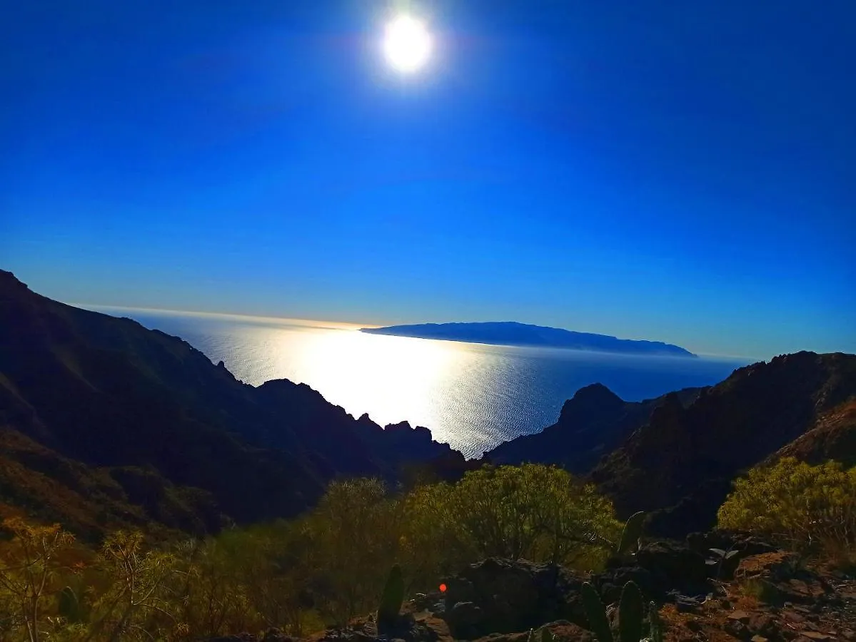 Hotel Sunset Lodge Casa Vacacional Las Manchas