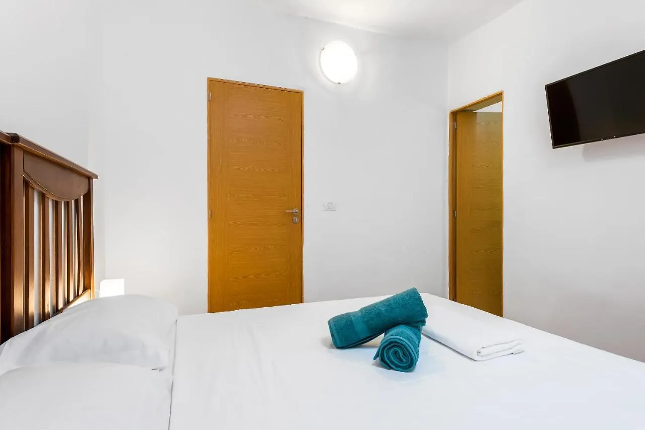 Hotel Sunset Lodge Casa Vacacional Las Manchas