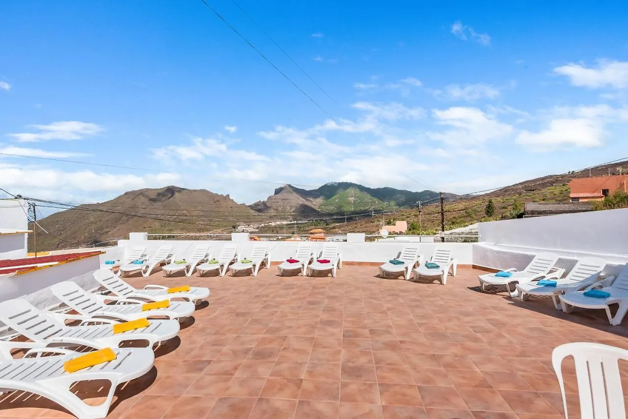 Sunset Lodge Casa Vacacional Las Manchas