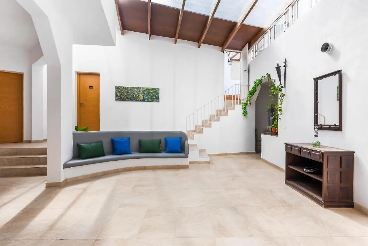 Hotel Sunset Lodge Casa Vacacional Las Manchas