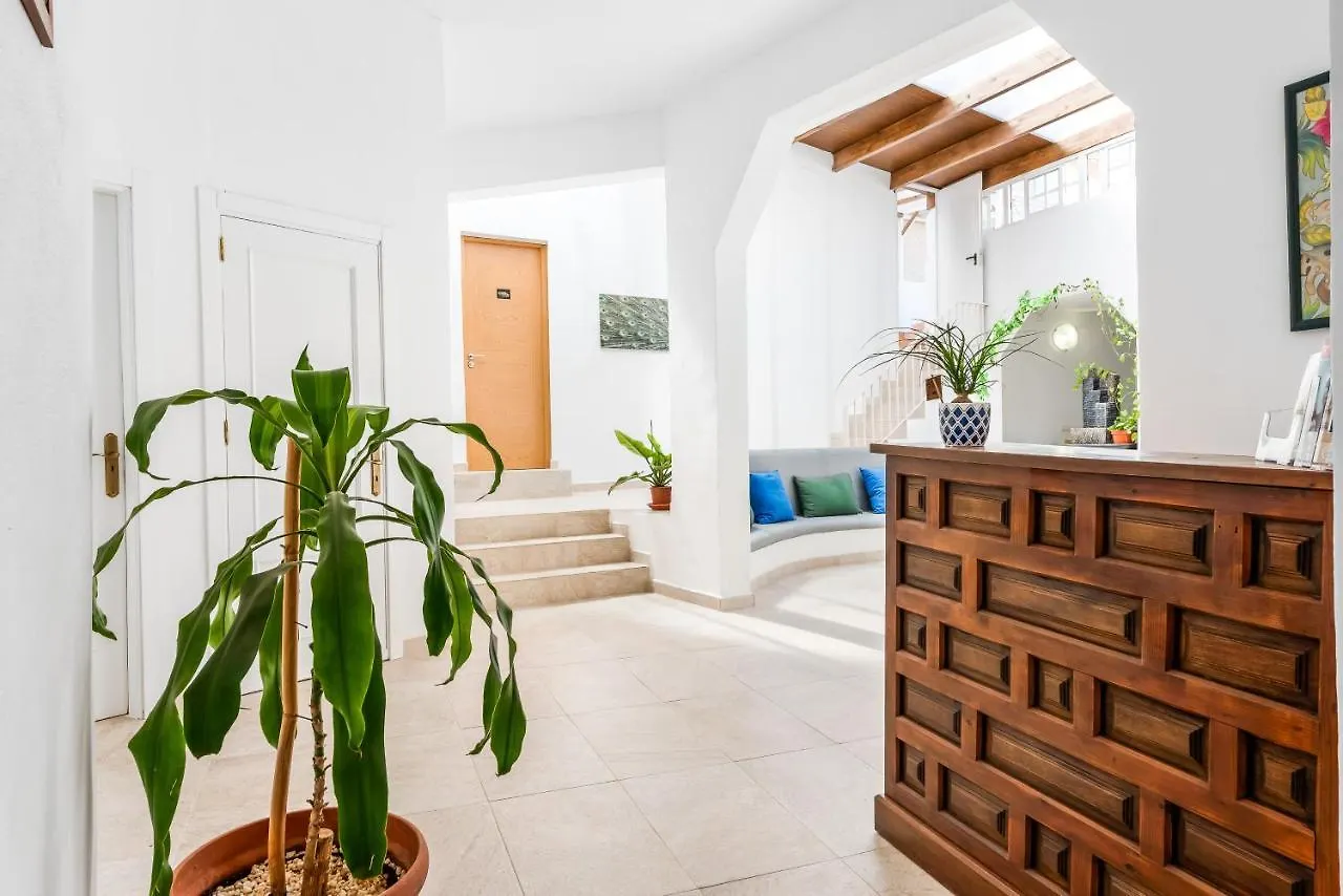 Sunset Lodge Casa Vacacional Las Manchas  0*, Las Manchas (Tenerife) Spain