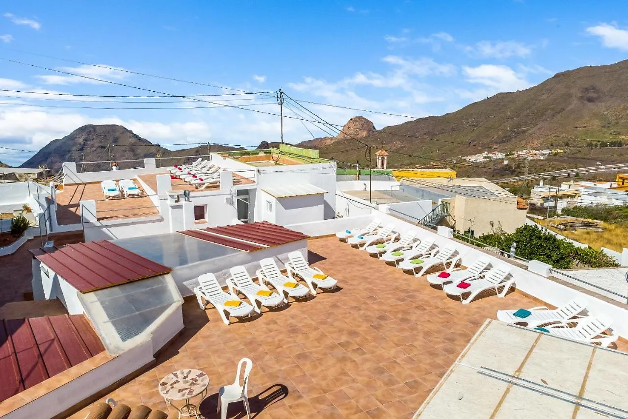 Sunset Lodge Casa Vacacional Las Manchas