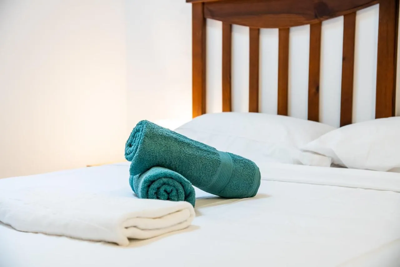 Sunset Lodge Casa Vacacional Las Manchas  Hotel Las Manchas (Tenerife)