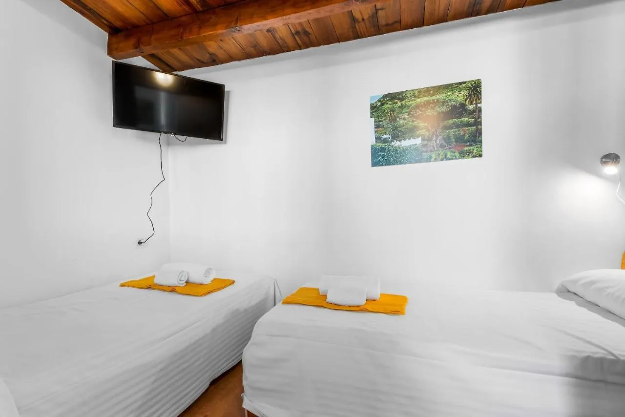 Hotel Sunset Lodge Casa Vacacional Las Manchas