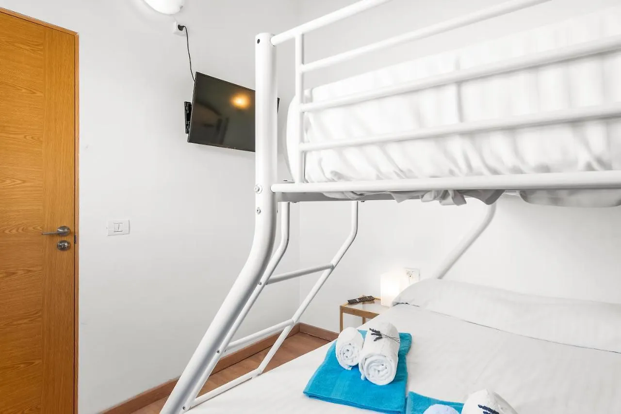 Hotel Sunset Lodge Casa Vacacional Las Manchas