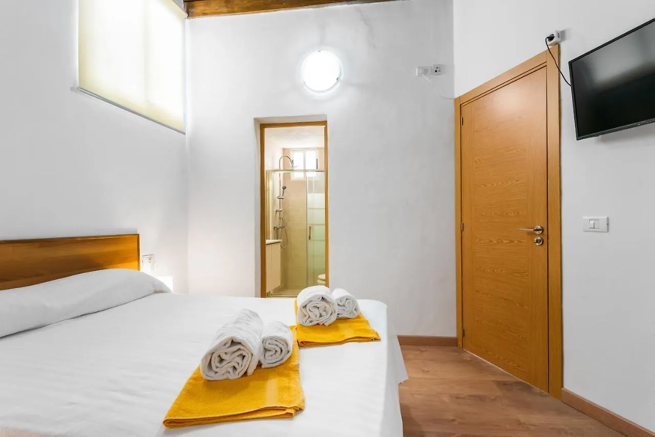 Sunset Lodge Casa Vacacional Las Manchas  Las Manchas (Tenerife)