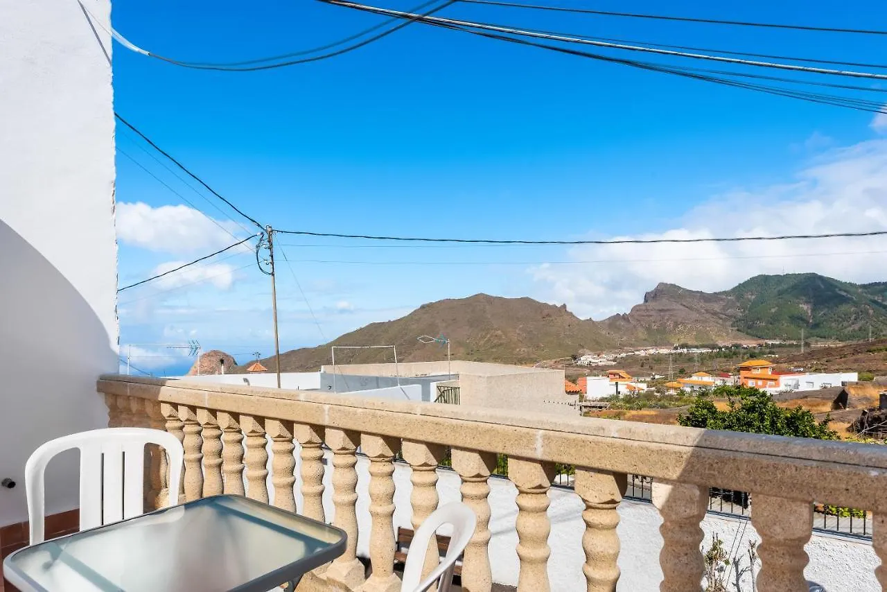 Hotel Sunset Lodge Casa Vacacional Las Manchas  Hiszpania