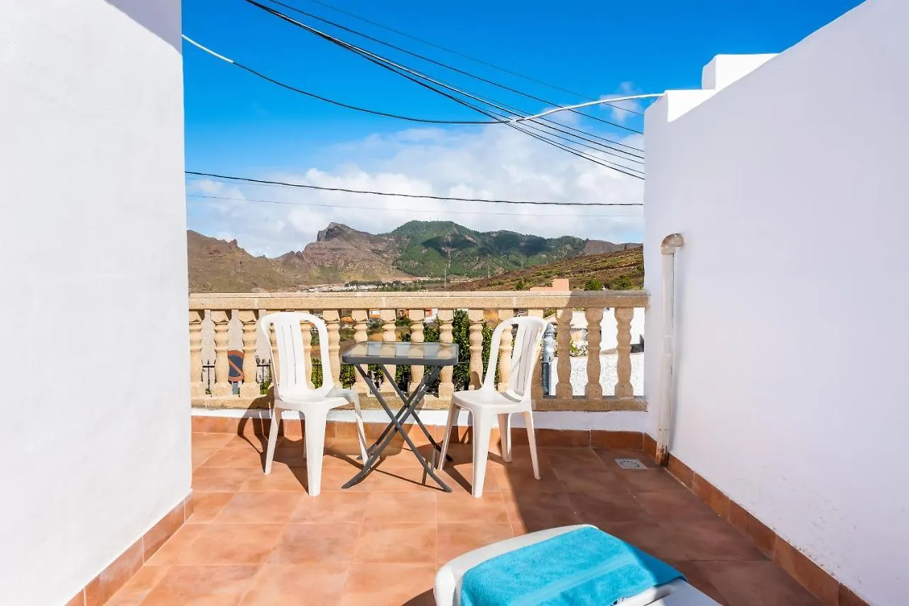 Sunset Lodge Casa Vacacional Las Manchas  Las Manchas (Tenerife)