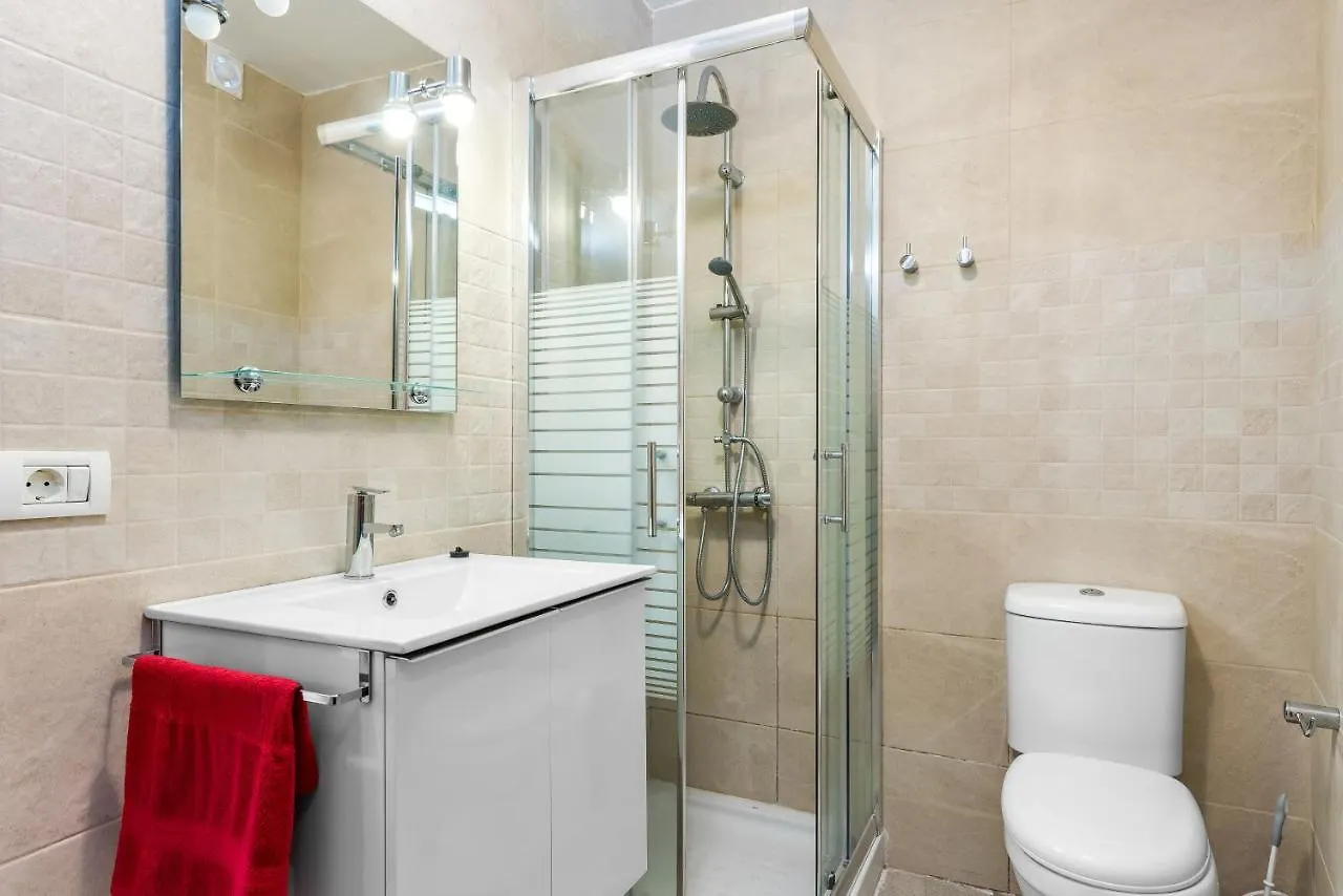 Hotel Sunset Lodge Casa Vacacional Las Manchas