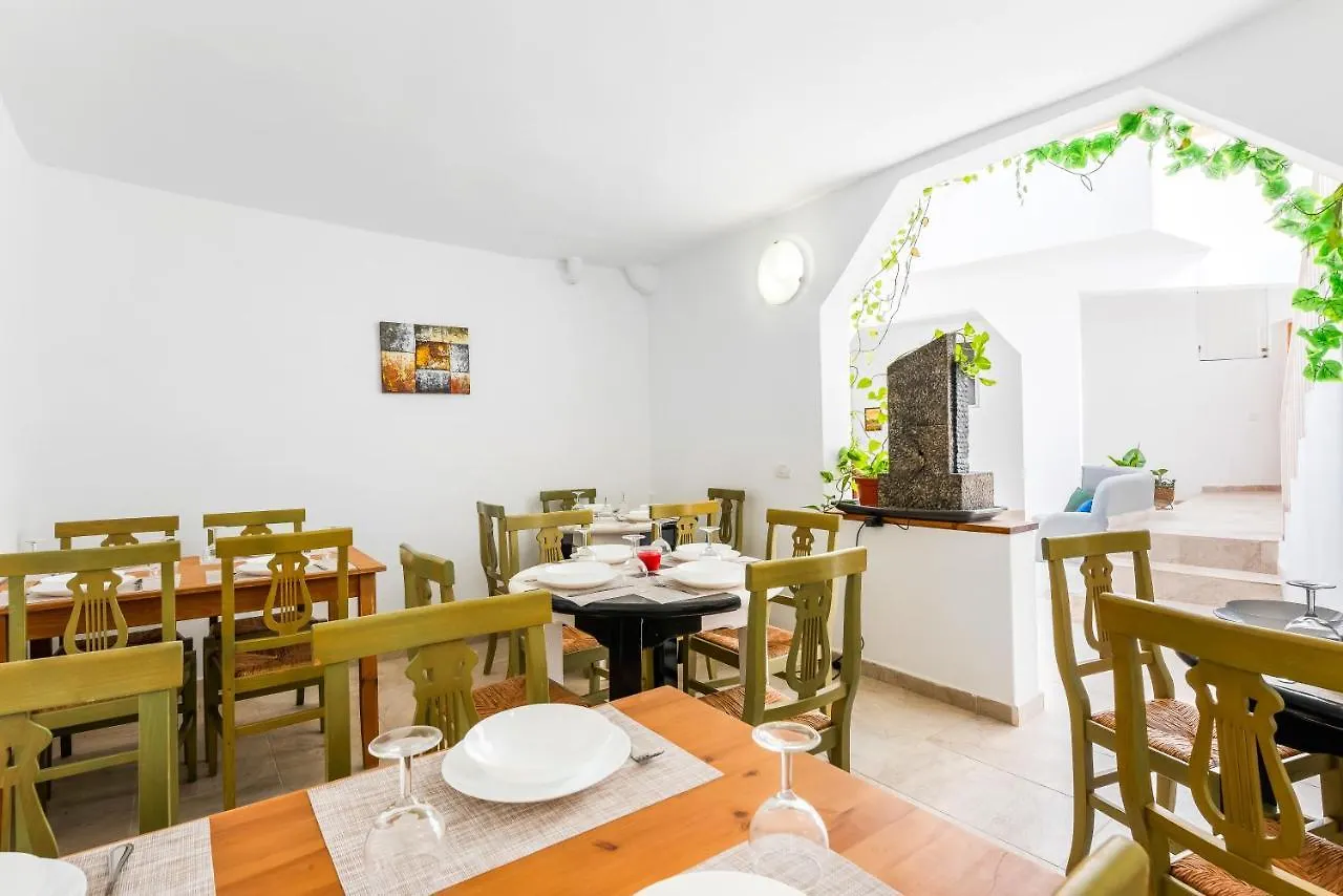 Hotel Sunset Lodge Casa Vacacional Las Manchas