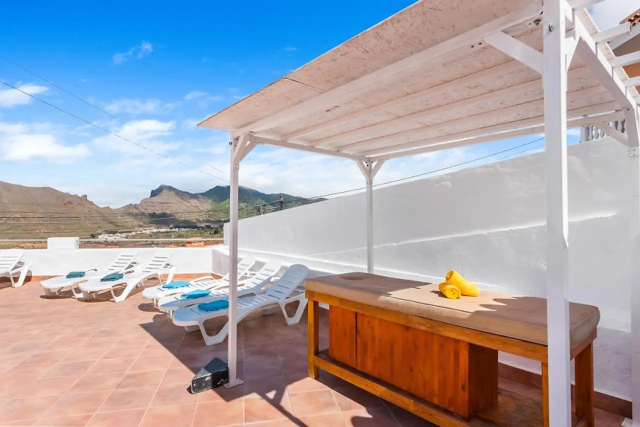 Hotel Sunset Lodge Casa Vacacional Las Manchas