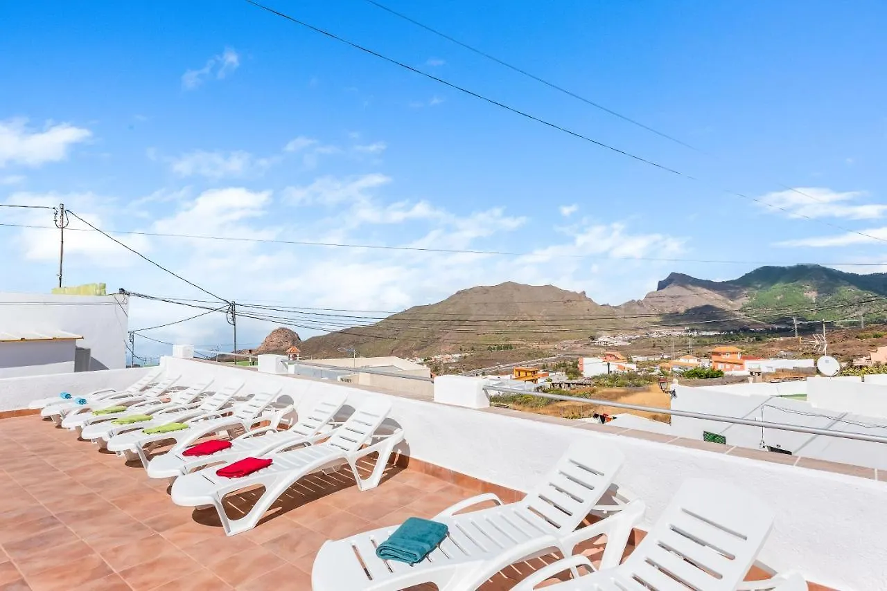 Hotel Sunset Lodge Casa Vacacional Las Manchas