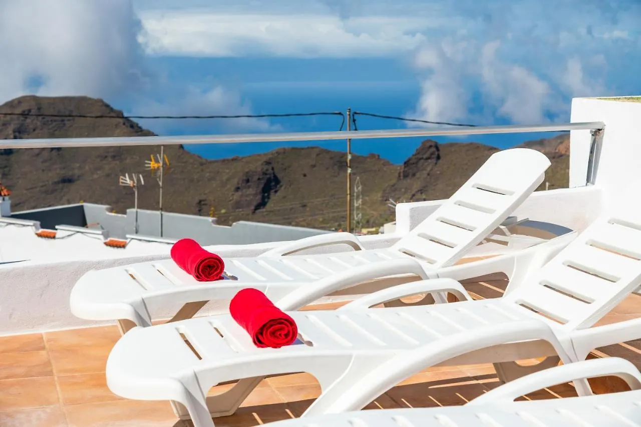 Hotel Sunset Lodge Casa Vacacional Las Manchas  Spain