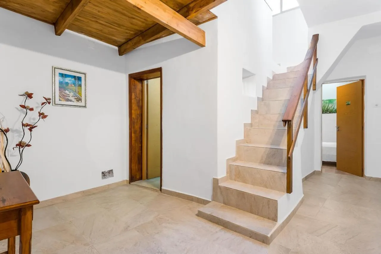 Sunset Lodge Casa Vacacional Las Manchas  Hiszpania