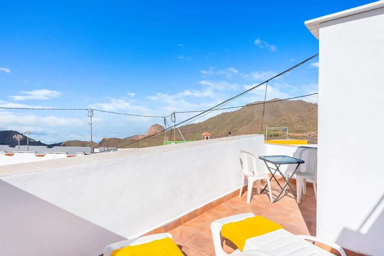 Sunset Lodge Casa Vacacional Las Manchas  Las Manchas (Tenerife)