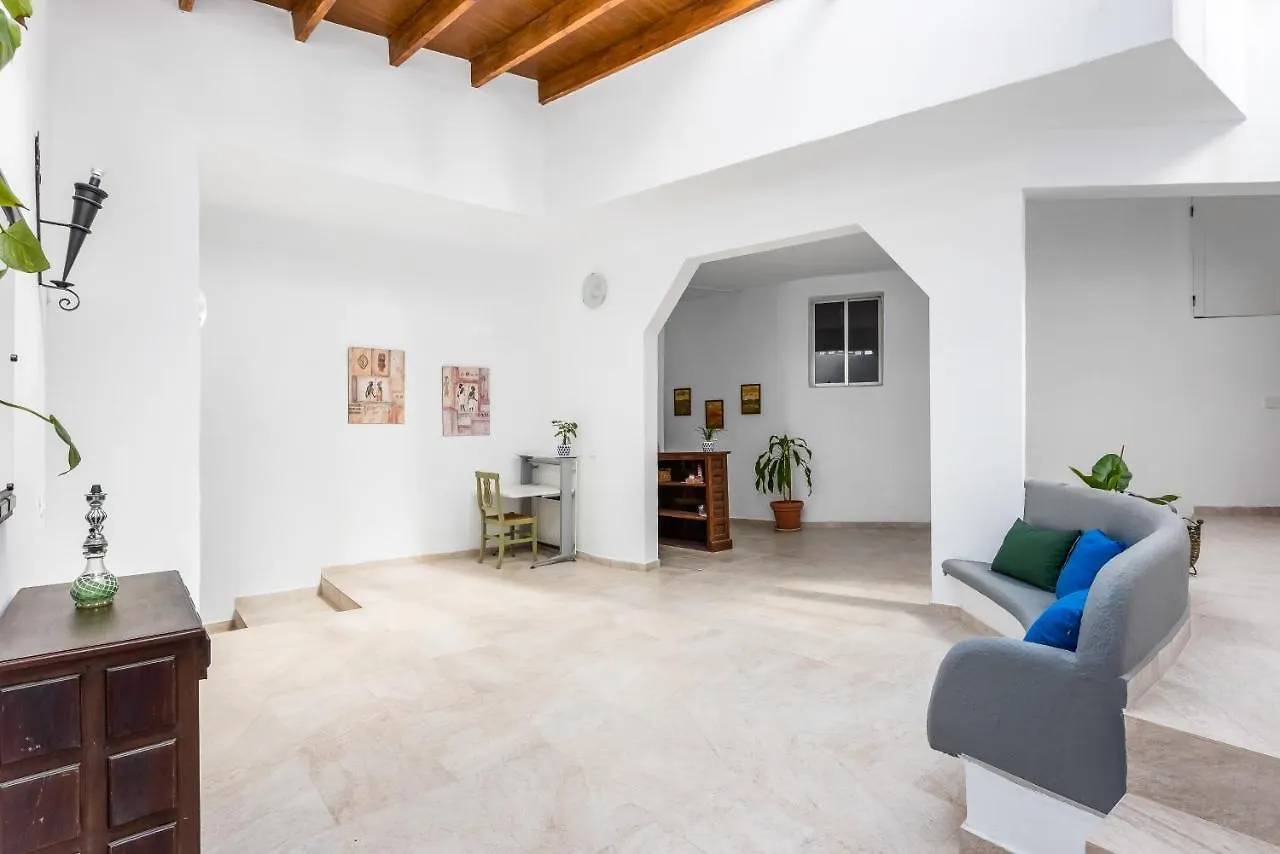Hotel Sunset Lodge Casa Vacacional Las Manchas