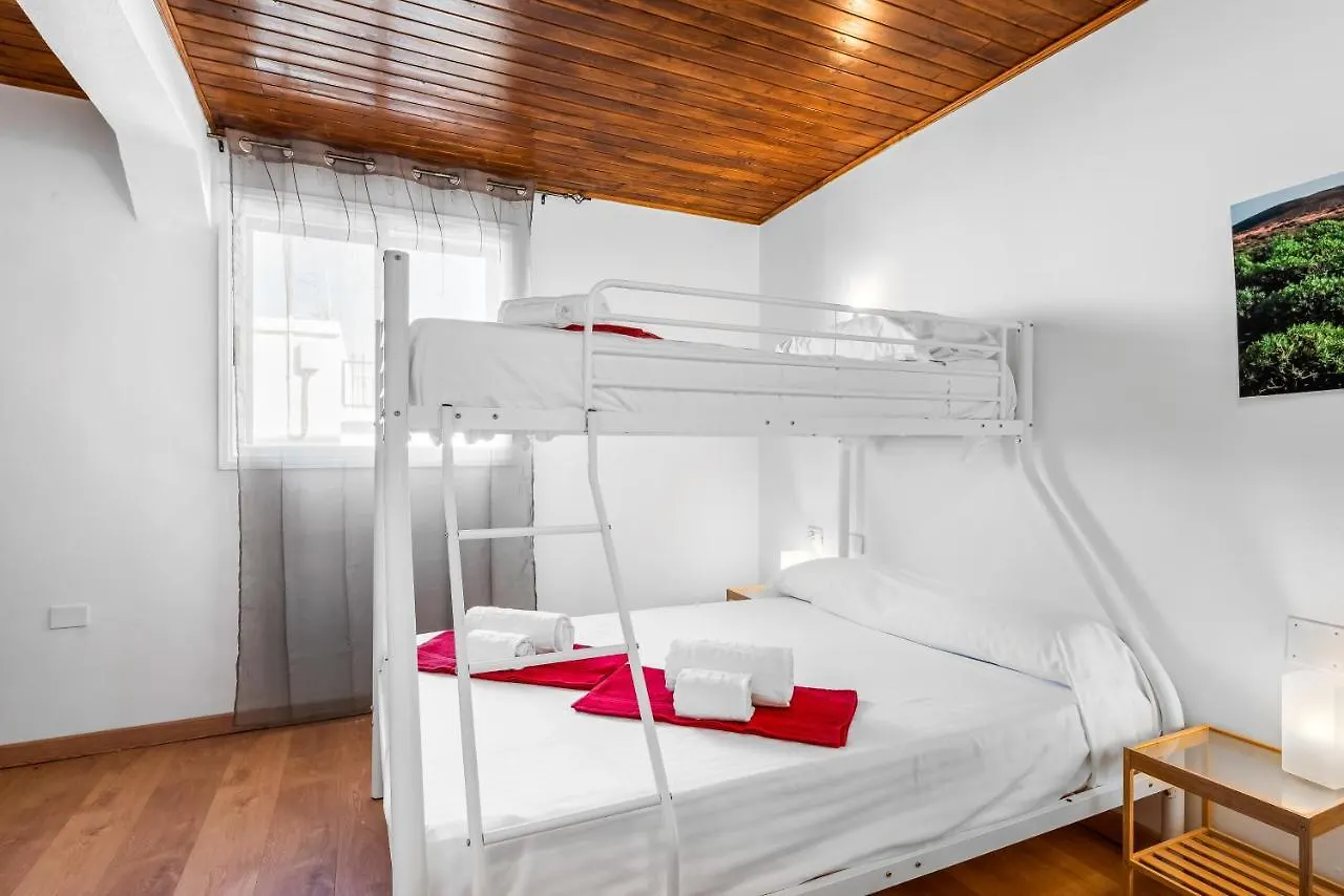 Sunset Lodge Casa Vacacional Las Manchas